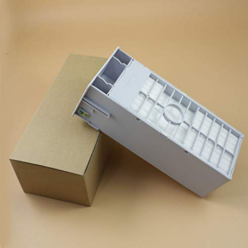 Amazon.co.jp：【プリンター付属品】 メンテナンスタンク Epson stylus